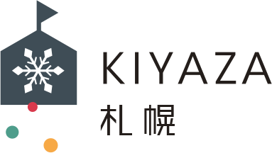 KIYAZA CITY 札幌